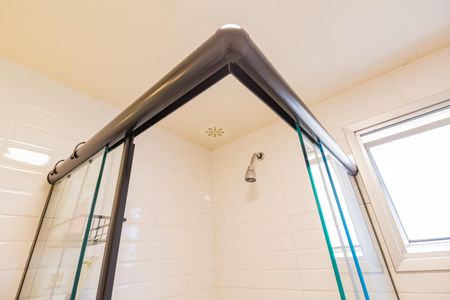 Apartamento à venda com 68m², 2 quartos e 1 vagaBanheiro da Suíte