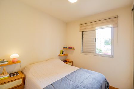 Apartamento à venda com 68m², 2 quartos e 1 vagaQuarto Suíte