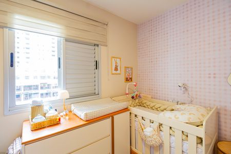 Apartamento à venda com 68m², 2 quartos e 1 vagaQuarto 2