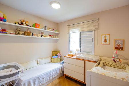 Apartamento à venda com 68m², 2 quartos e 1 vagaQuarto 2