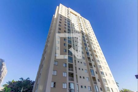 Apartamento à venda com 68m², 2 quartos e 1 vagaFachada do Prédio