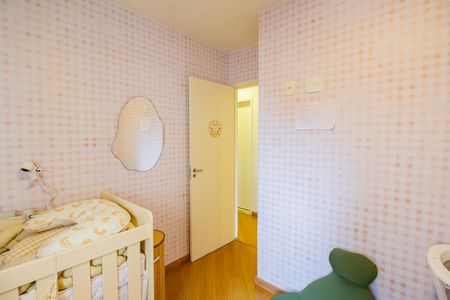 Apartamento à venda com 68m², 2 quartos e 1 vagaQuarto 2