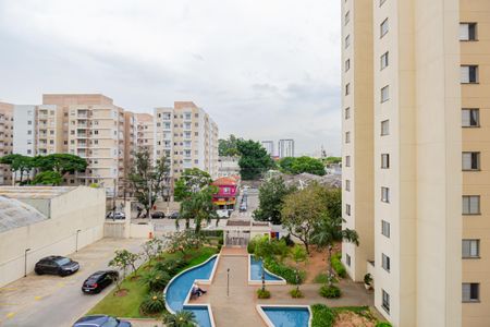 Apartamento à venda com 68m², 2 quartos e 1 vagaVista da Suíte