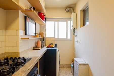 Apartamento à venda com 68m², 2 quartos e 1 vagaÁrea de Serviço