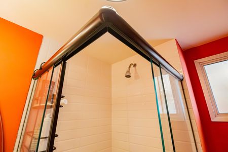 Apartamento à venda com 68m², 2 quartos e 1 vagaBanheiro