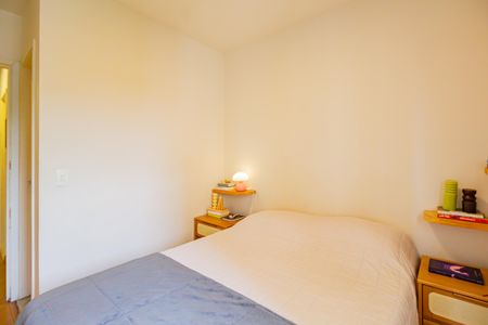 Apartamento à venda com 68m², 2 quartos e 1 vagaQuarto Suíte