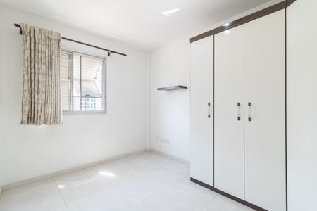 Apartamento para alugar com 42m², 1 quarto e 1 vagaQuarto