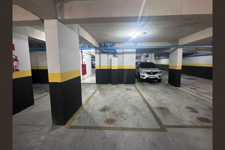 Apartamento para alugar com 40m², 2 quartos e 1 vagaGaragem