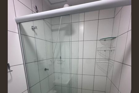 Apartamento para alugar com 40m², 2 quartos e 1 vagaBanheiro 