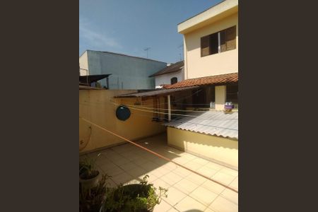 Casa à venda com 380m², 4 quartos e 5 vagas Casa à venda com 380m², 4 quartos e 5 vagasQuintal