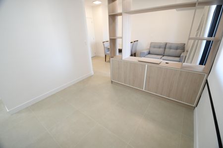 Studio para alugar com 46m², 1 quarto e 1 vagaQuarto