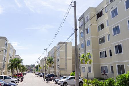 Apartamento para alugar com 41m², 2 quartos e 1 vagaÁrea externa