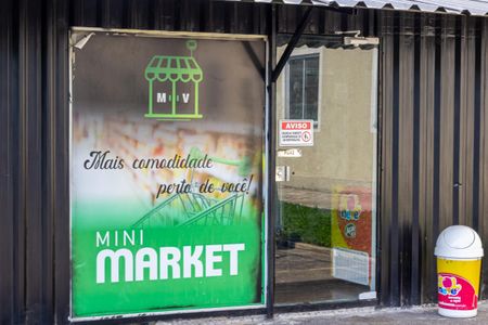 Apartamento para alugar com 41m², 2 quartos e 1 vagaMercado Autônomo 24h