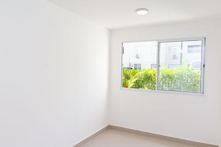 Apartamento para alugar com 41m², 2 quartos e 1 vagaSala