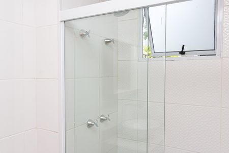 Apartamento para alugar com 41m², 2 quartos e 1 vagaBanheiro