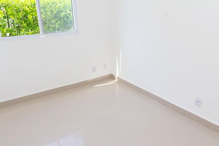 Apartamento para alugar com 41m², 2 quartos e 1 vagaQuarto 2