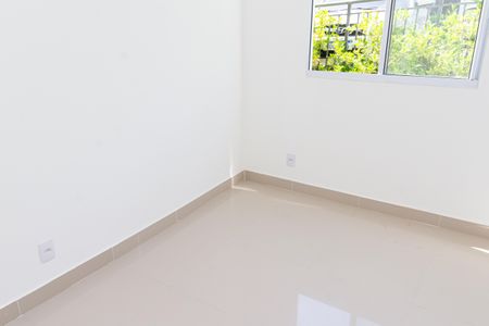 Apartamento para alugar com 41m², 2 quartos e 1 vagaQuarto 1