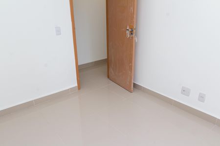 Apartamento para alugar com 41m², 2 quartos e 1 vagaQuarto 2