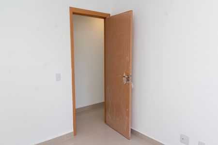 Apartamento para alugar com 41m², 2 quartos e 1 vagaQuarto 2
