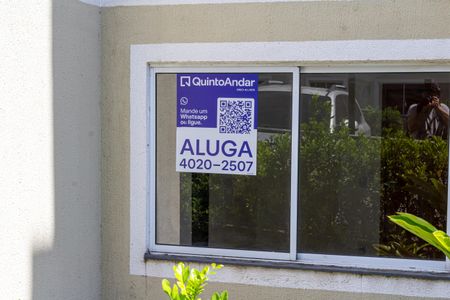 Apartamento para alugar com 41m², 2 quartos e 1 vagaPlaca Instalada em 14/01/2026 Com o Código ITJD-550