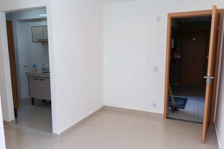 Apartamento para alugar com 41m², 2 quartos e 1 vagaSala