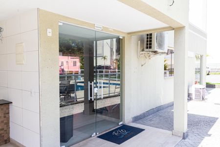 Apartamento para alugar com 41m², 2 quartos e 1 vagaÁrea comum - Salão de festas