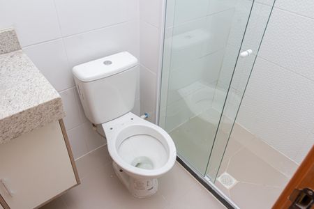 Apartamento para alugar com 41m², 2 quartos e 1 vagaBanheiro