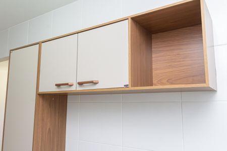 Apartamento para alugar com 41m², 2 quartos e 1 vagaCozinha