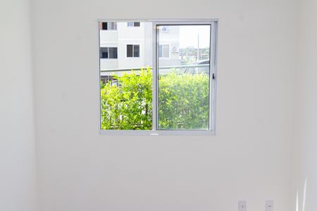 Apartamento para alugar com 41m², 2 quartos e 1 vagaQuarto 2