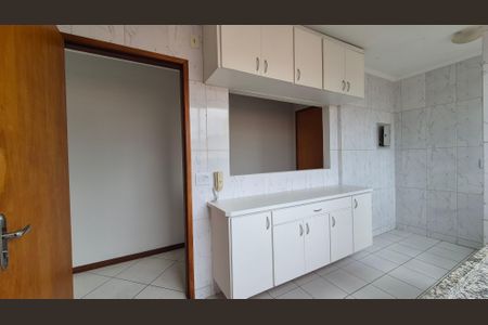 Apartamento à venda com 52m², 2 quartos e 1 vaga Apartamento à venda com 52m², 2 quartos e 1 vagaCozinha
