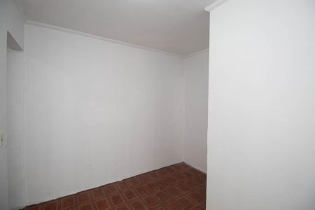 Casa para alugar com 130m², 3 quartos e 2 vagas Casa para alugar com 130m², 3 quartos e 2 vagasQuarto da Edícula