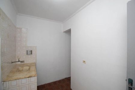 Casa para alugar com 130m², 3 quartos e 2 vagas Casa para alugar com 130m², 3 quartos e 2 vagasCozinha da Edícula