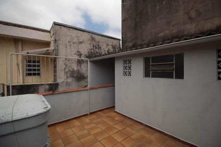 Casa para alugar com 130m², 3 quartos e 2 vagas Casa para alugar com 130m², 3 quartos e 2 vagasQuintal