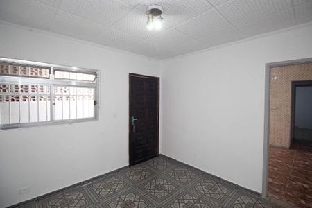 Sala  de casa para alugar com 3 quartos, 130m² em Jardim Brasil (zona Norte), São Paulo