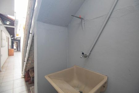 Casa para alugar com 130m², 3 quartos e 2 vagas Casa para alugar com 130m², 3 quartos e 2 vagasÁrea de Serviço