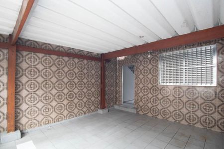 Casa para alugar com 130m², 3 quartos e 2 vagas Casa para alugar com 130m², 3 quartos e 2 vagasGaragem