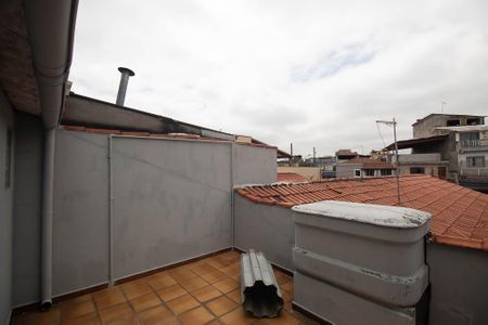 Casa para alugar com 130m², 3 quartos e 2 vagas Casa para alugar com 130m², 3 quartos e 2 vagasQuintal