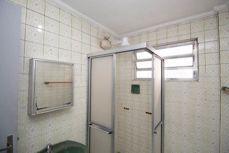 Casa para alugar com 130m², 3 quartos e 2 vagas Casa para alugar com 130m², 3 quartos e 2 vagasBanheiro Social