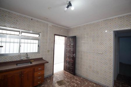 Casa para alugar com 130m², 3 quartos e 2 vagas Casa para alugar com 130m², 3 quartos e 2 vagasCozinha