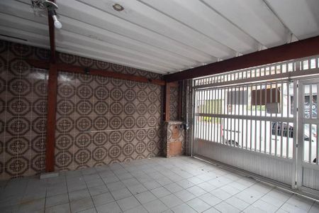 Casa para alugar com 130m², 3 quartos e 2 vagas Casa para alugar com 130m², 3 quartos e 2 vagasGaragem