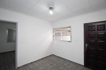 Sala  de casa para alugar com 3 quartos, 130m² em Jardim Brasil (zona Norte), São Paulo