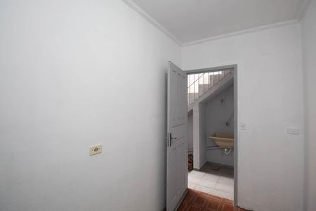 Casa para alugar com 130m², 3 quartos e 2 vagas Casa para alugar com 130m², 3 quartos e 2 vagasCozinha da Edícula