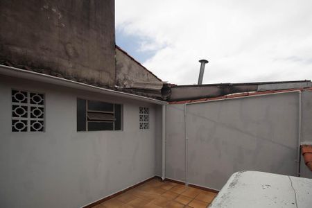 Casa para alugar com 130m², 3 quartos e 2 vagas Casa para alugar com 130m², 3 quartos e 2 vagasQuintal