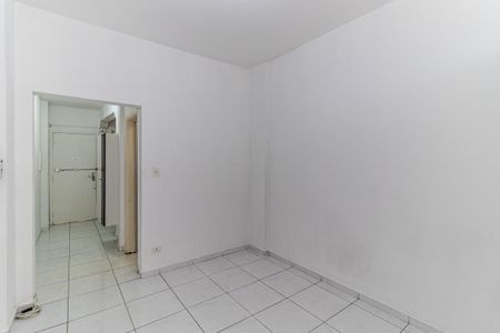 Sala de kitnet/studio à venda com 1 quarto, 45m² em Centro Histórico de São Paulo, São Paulo