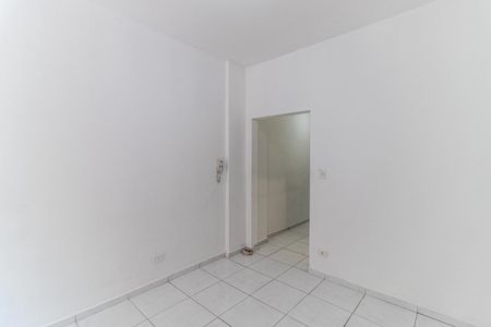 Studio à venda com 45m², 1 quarto e sem vaga Studio à venda com 45m², 1 quarto e sem vagaSala