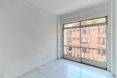 Quarto de kitnet/studio à venda com 1 quarto, 45m² em Centro Histórico de São Paulo, São Paulo