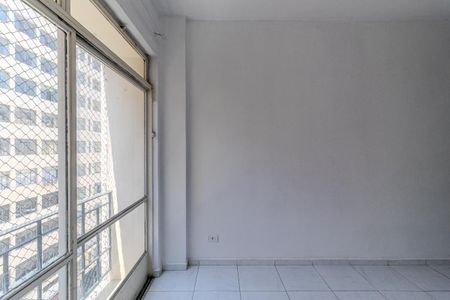Quarto de kitnet/studio à venda com 1 quarto, 45m² em Centro Histórico de São Paulo, São Paulo