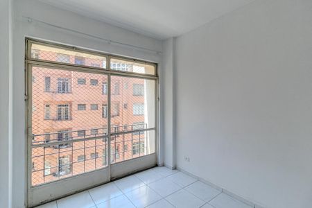 Quarto de kitnet/studio à venda com 1 quarto, 45m² em Centro Histórico de São Paulo, São Paulo