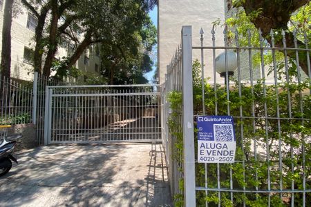 Apartamento à venda com 67m², 3 quartos e 1 vagafachada do predio