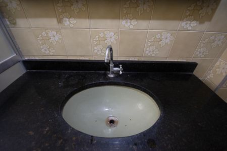 Apartamento à venda com 67m², 3 quartos e 1 vagabanheiro